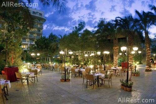 InterContinental Malta 12